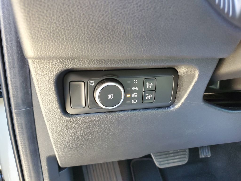 New 2025 Ford Ranger XLT w/ Trailer Tow Package image 15