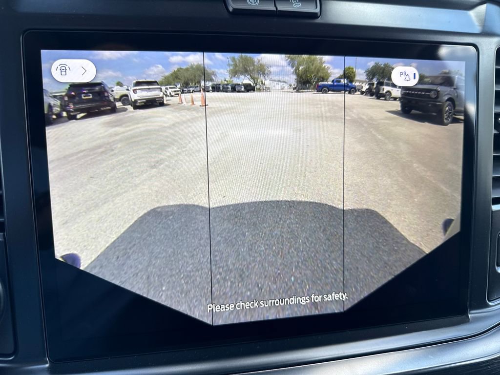 New 2026 Ford F250 Lariat image 29
