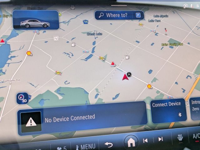 Certified 2025 Mercedes-Benz E 350 Sedan image 13