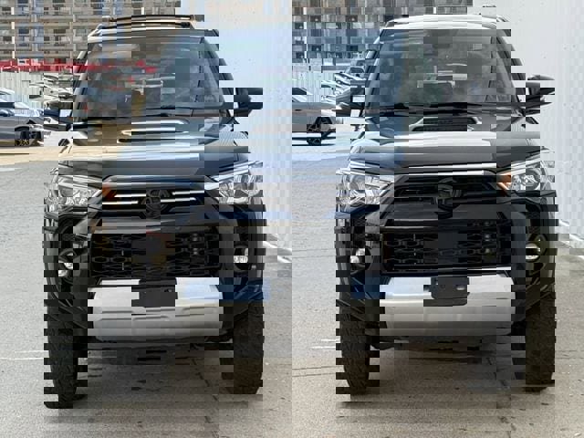 Used 2023 Toyota 4Runner TRD Off-Road Premium w/ Moonroof Package AWD/4WD image 6