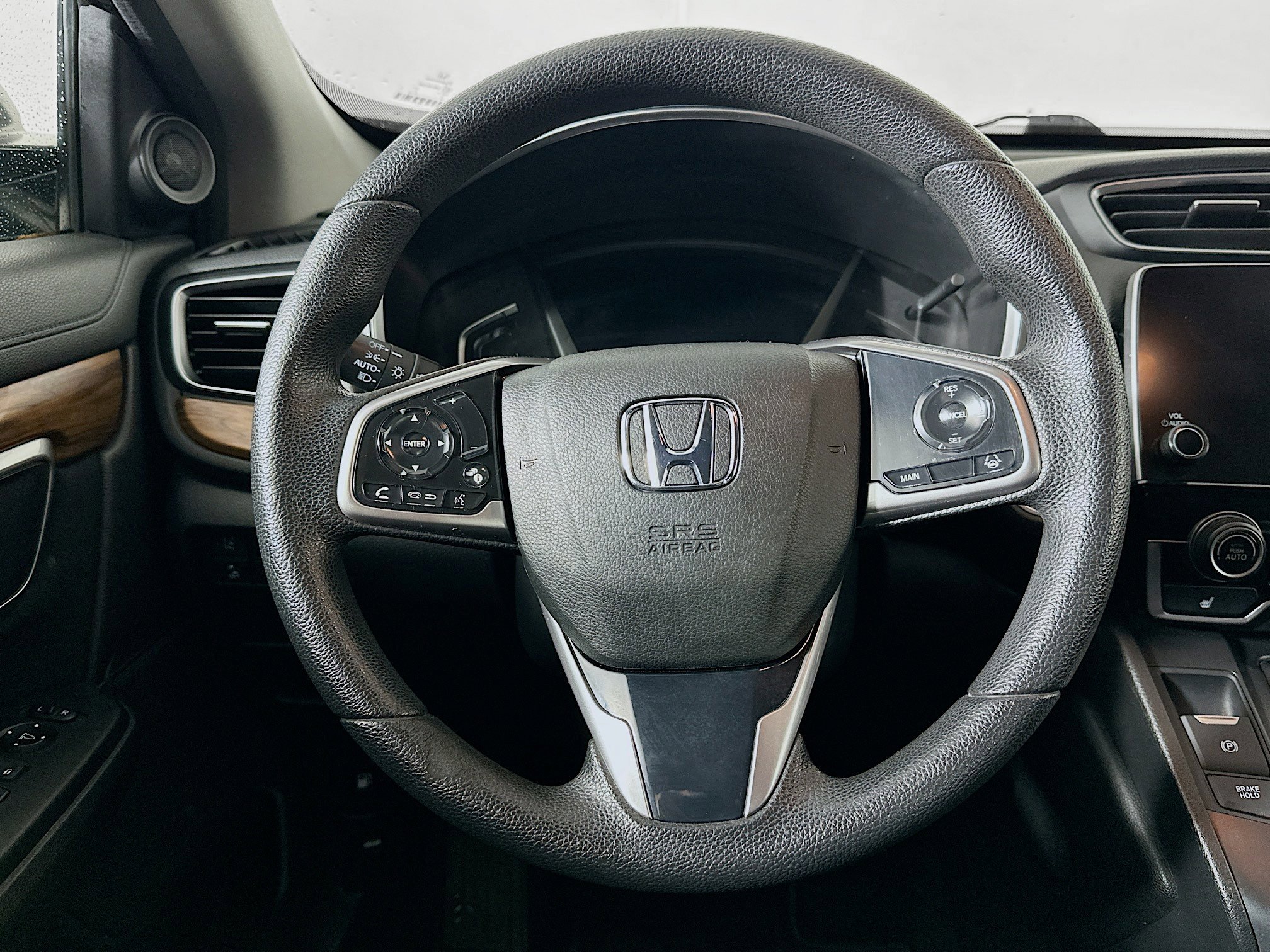 Used 2021 Honda CR-V EX image 18