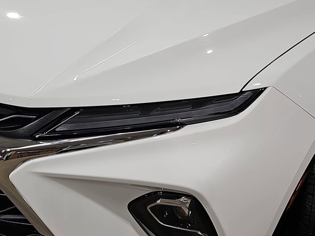 Used 2023 Chevrolet Blazer LT w/ Driver Confidence Package image 35