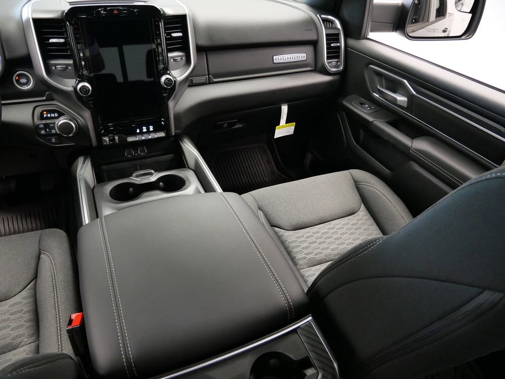 New 2026 RAM 1500 Big Horn image 16