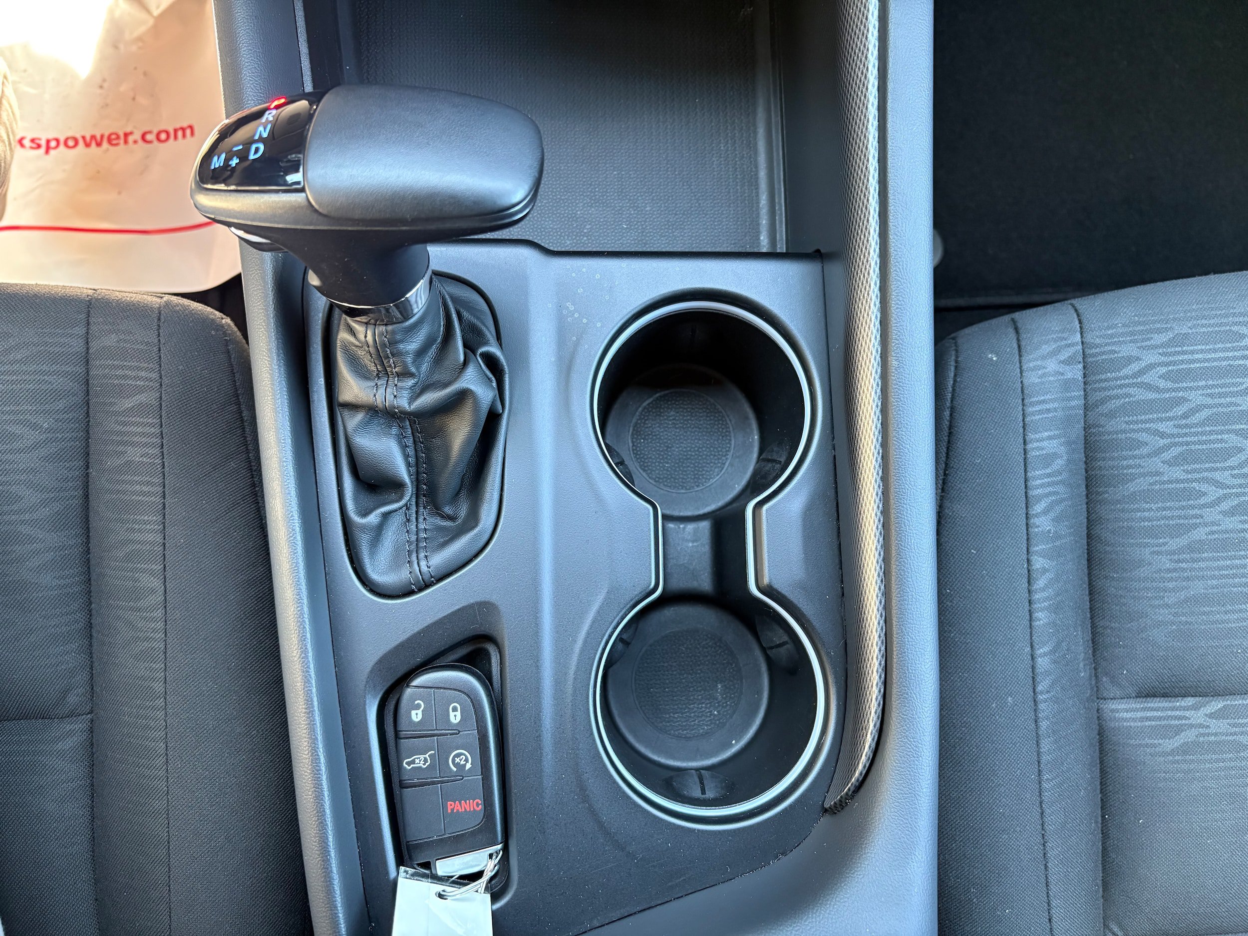 Certified 2026 Dodge Durango GT AWD/4WD image 25