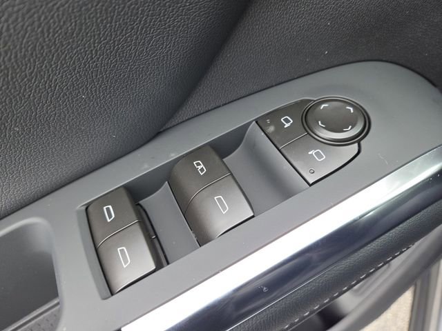 New 2026 Chevrolet Traverse LT w/ Driver Confidence Package image 10