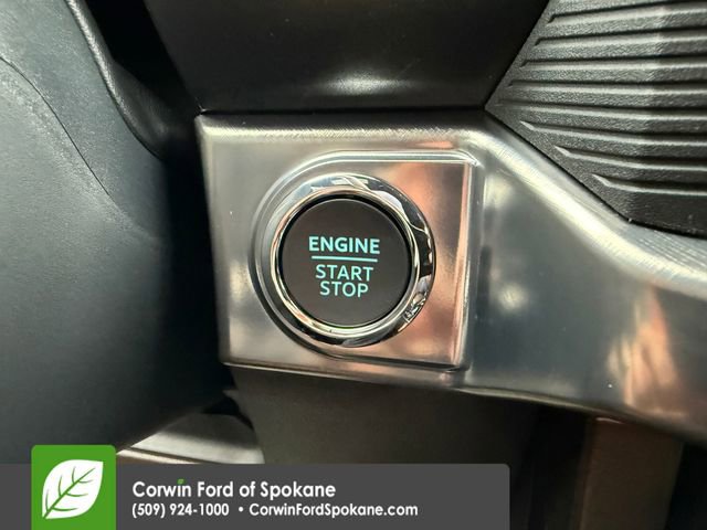 New 2025 Ford F150 King Ranch w/ FX4 Off-Road Package image 33