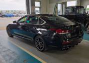 Used 2019 Genesis G80 3.3T Sport AWD/4WD image 3