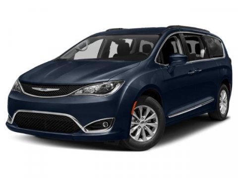 Used 2018 Chrysler Pacifica Touring-L Plus video 1