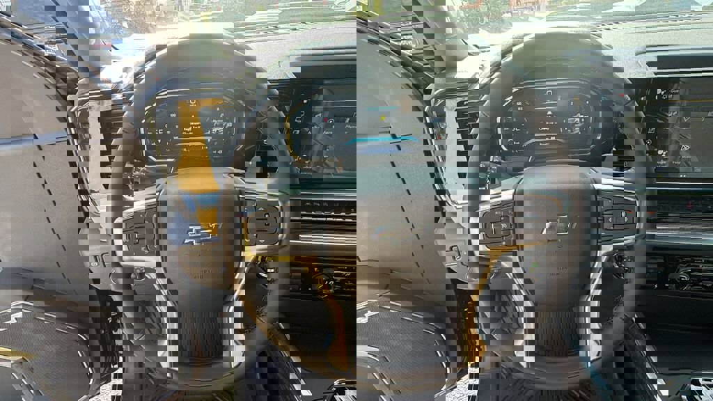 New 2026 Chevrolet Silverado 1500 LT Trail Boss image 19