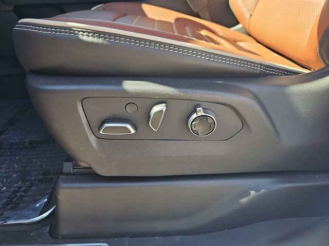 New 2026 GMC Sierra 1500 Denali Ultimate image 21