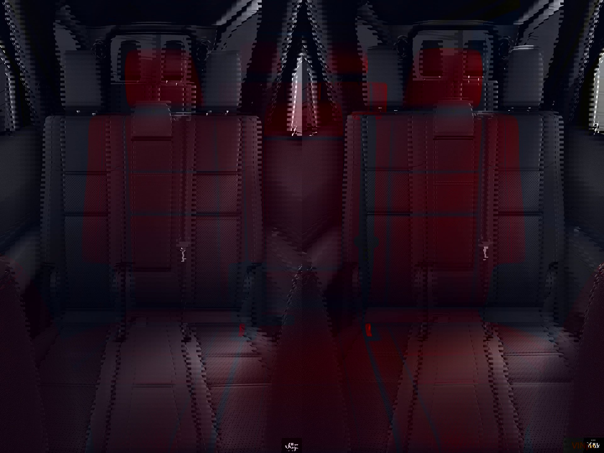 New 2026 Dodge Durango GT image 17