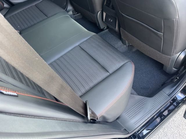 New 2026 Nissan Rogue SV image 24