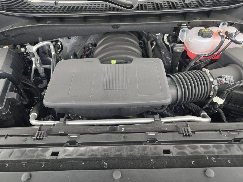 New 2026 Chevrolet Silverado 1500 ZR2 AWD/4WD image 36