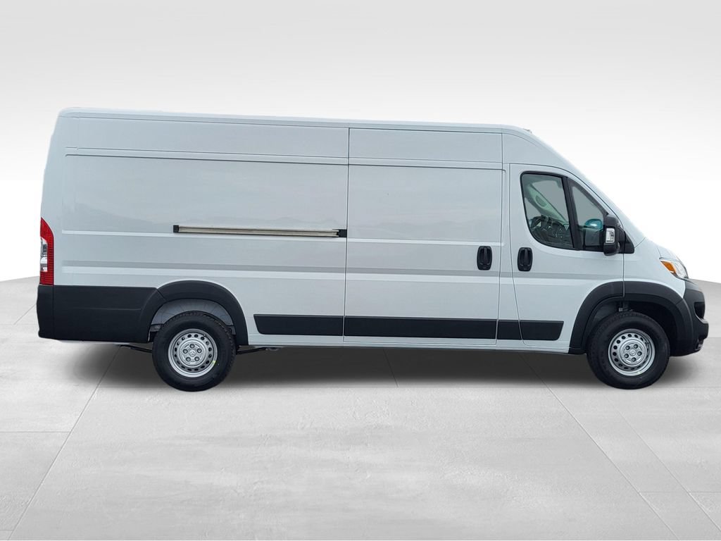 New 2026 RAM ProMaster 3500 w/ Convenience Group FWD image 2