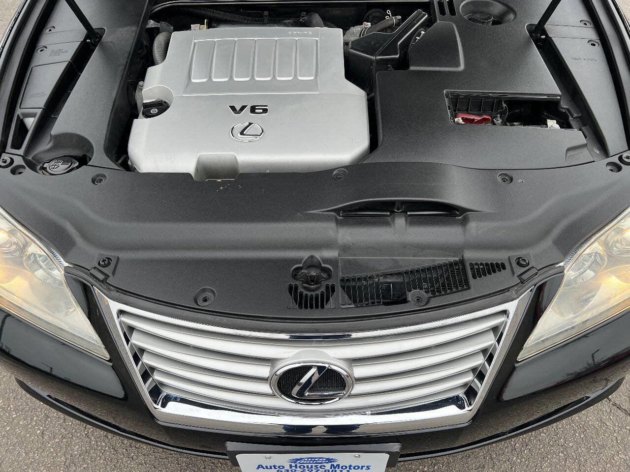 Used 2011 Lexus ES 350 image 39