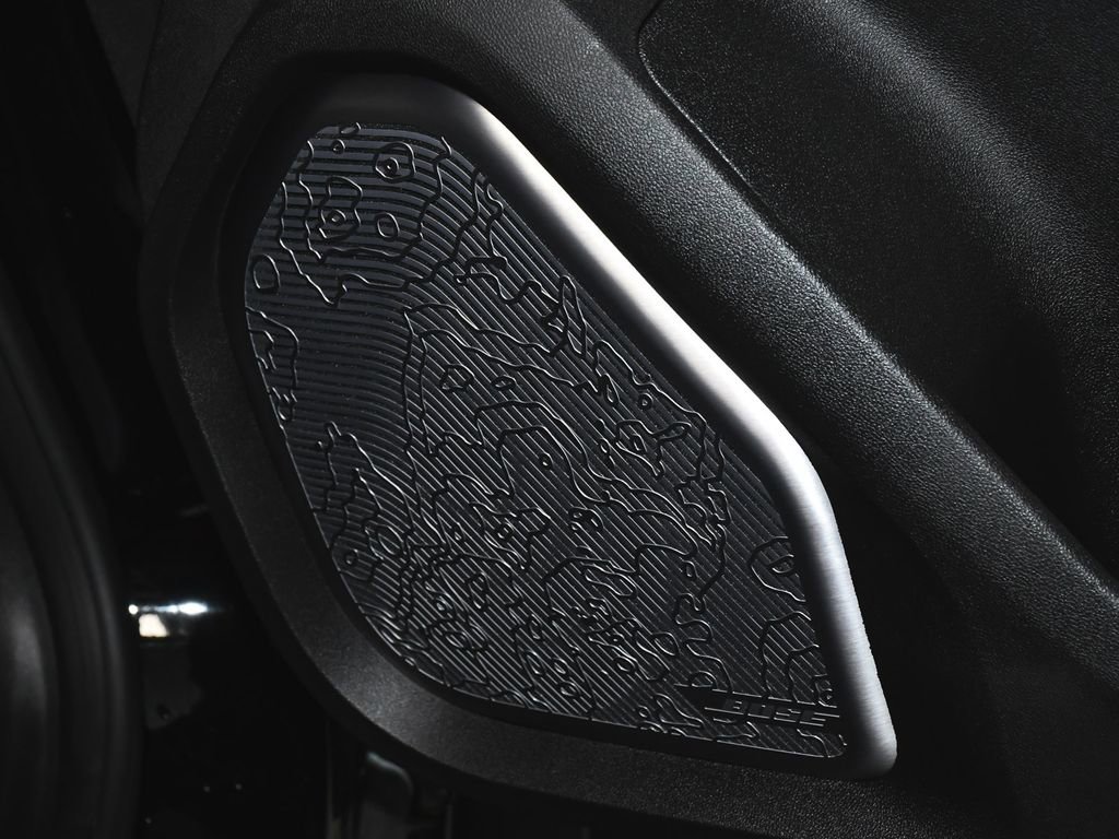 Used 2025 GMC Hummer EV 2X w/ Extreme Off-Road Package AWD/4WD image 18