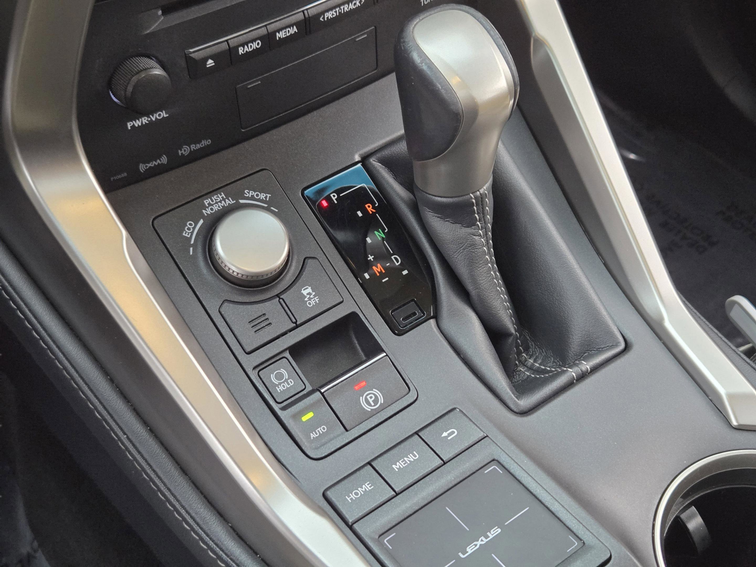 Used 2016 Lexus NX 200t FWD image 23