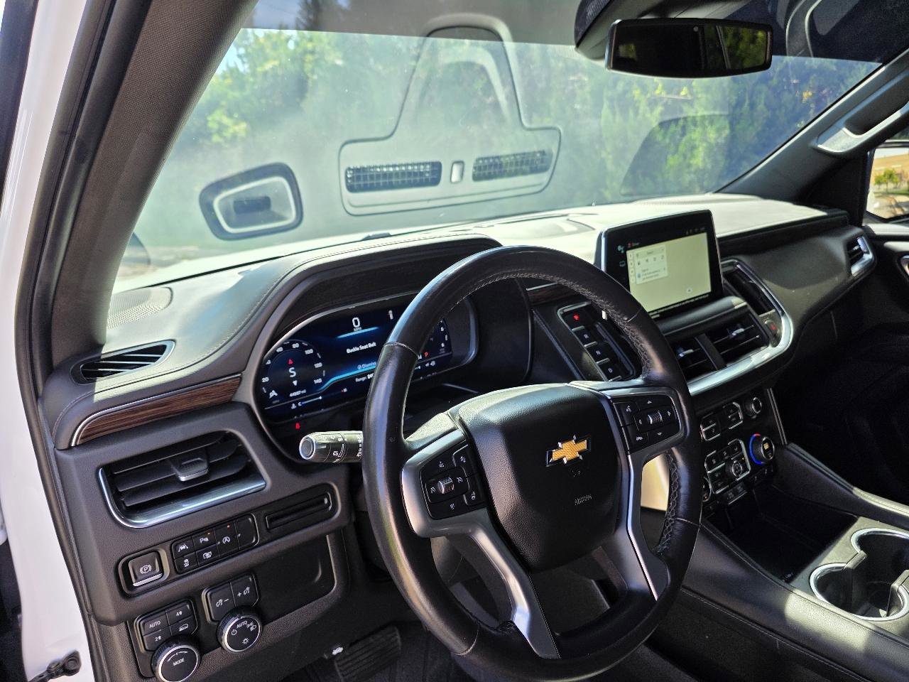 Used 2023 Chevrolet Tahoe LT w/ Luxury Package image 20