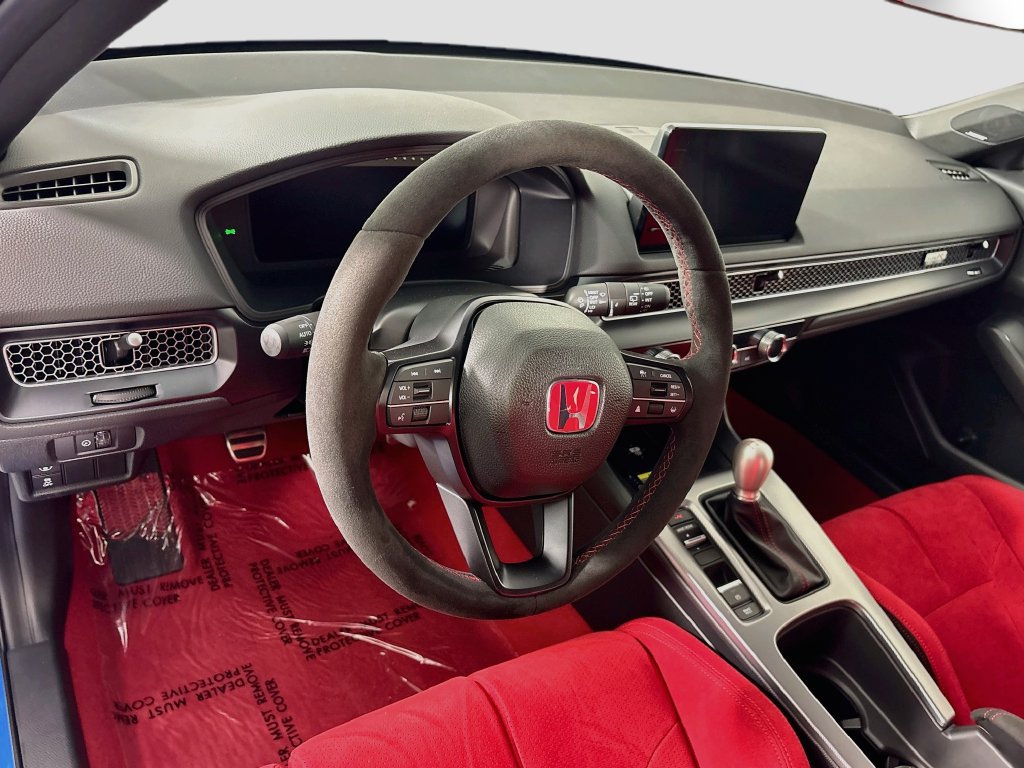 Used 2023 Honda Civic Type R image 10