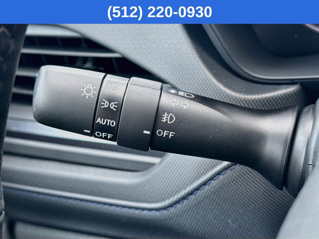 New 2026 Subaru Forester Limited AWD/4WD image 13