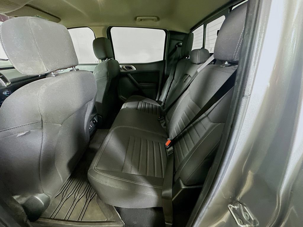 Used 2020 Ford Ranger XLT w/ Equipment Group 302A Luxury image 14