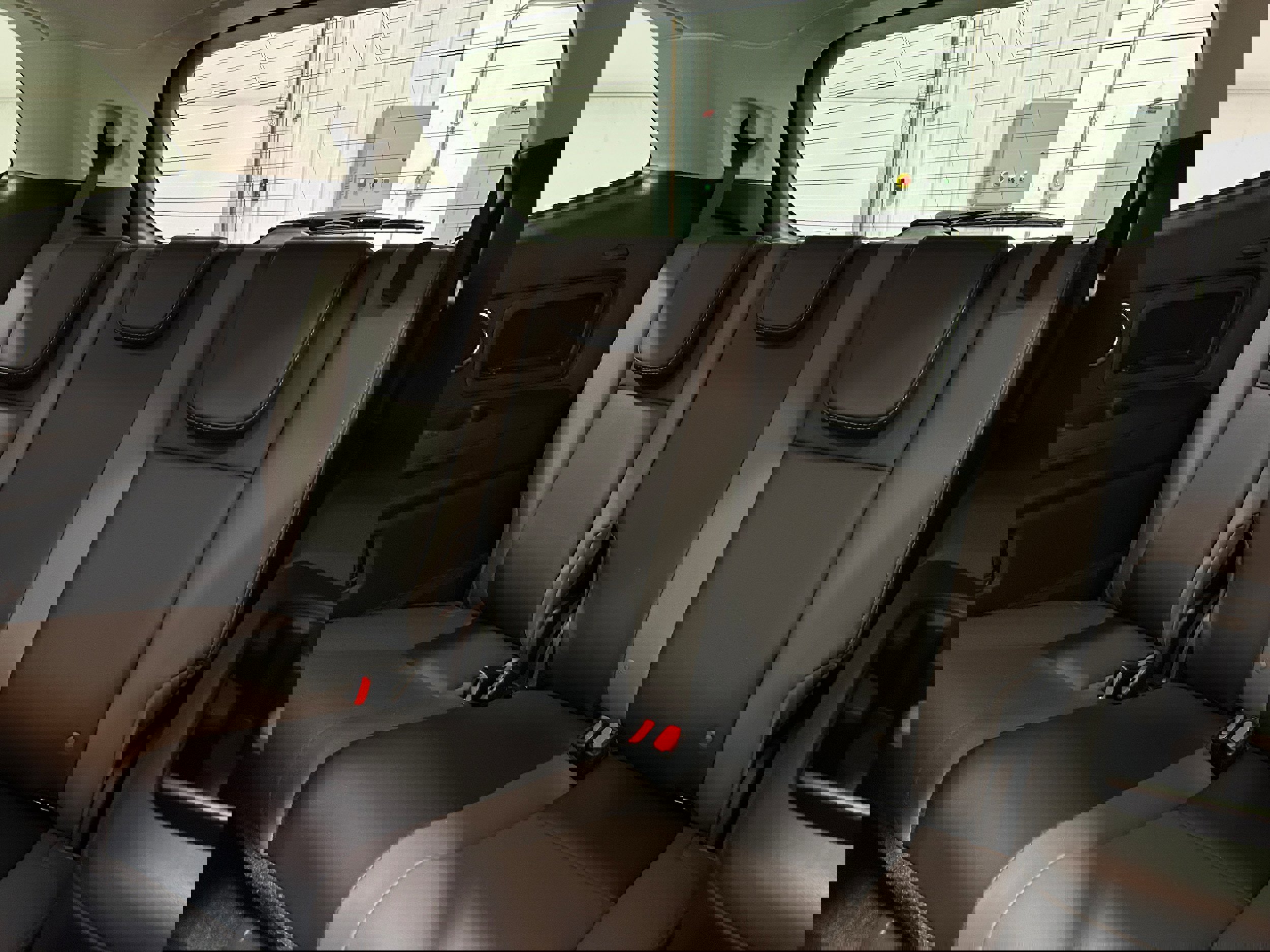 Used 2024 Subaru Ascent Onyx Edition Limited image 33