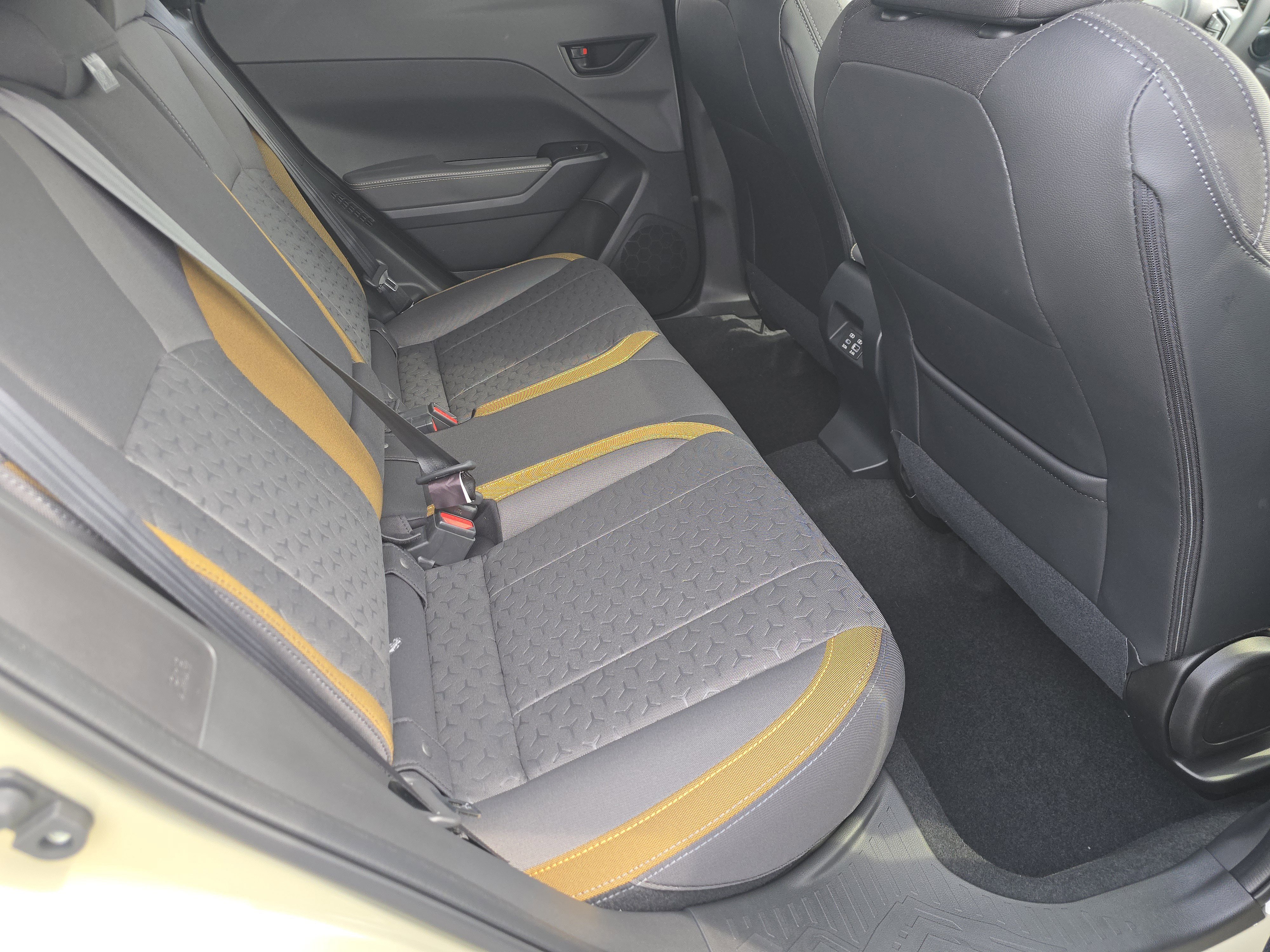 New 2026 Subaru Crosstrek 2.5i Sport image 17