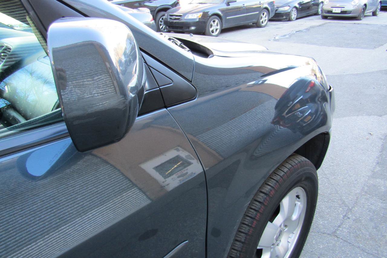Used 2003 Acura MDX image 22