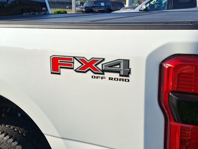 Used 2025 Ford F250 King Ranch w/ Chrome Package image 28