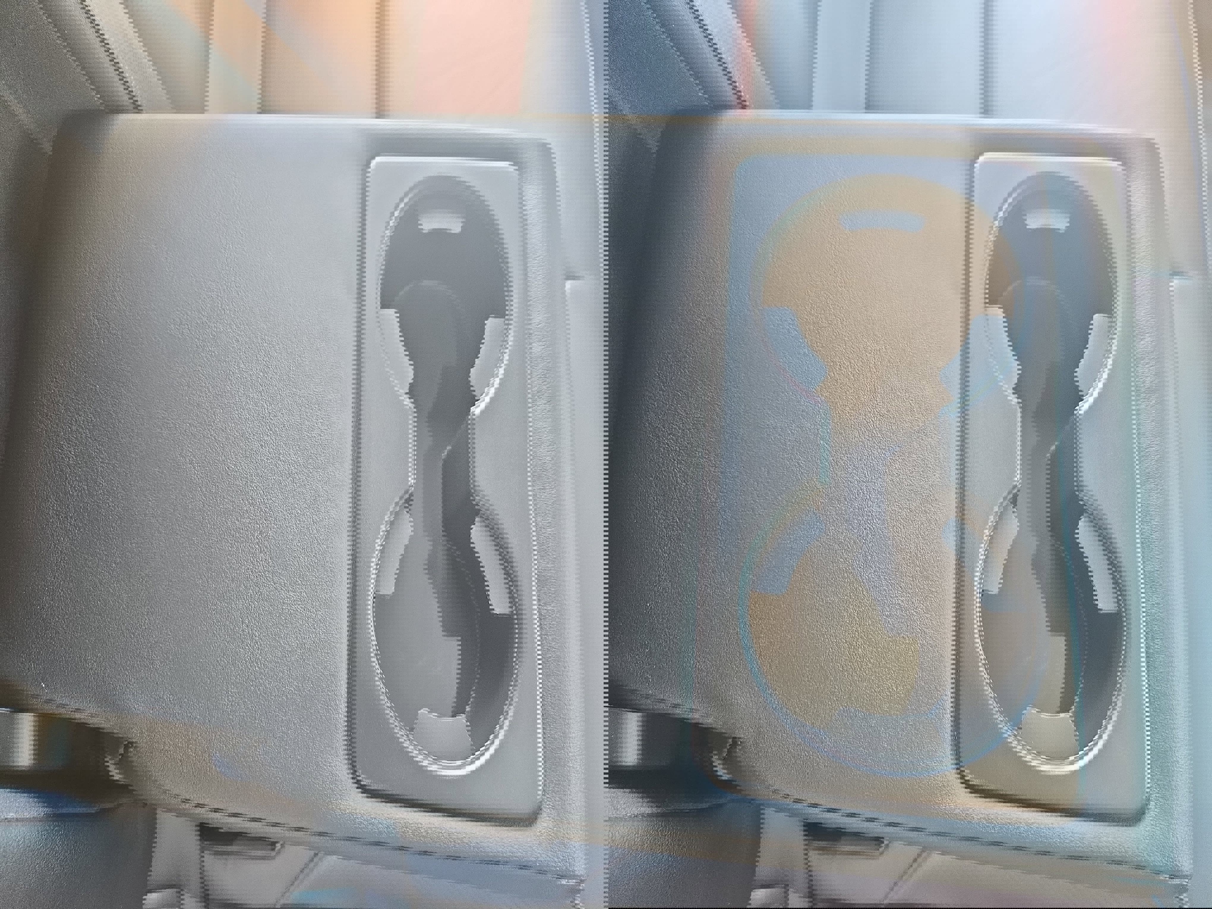 Used 2023 MAZDA MAZDA3 Hatchback w/ Appearance Package image 12