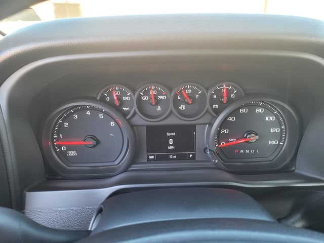 New 2026 GMC Sierra 2500 Pro RWD image 15