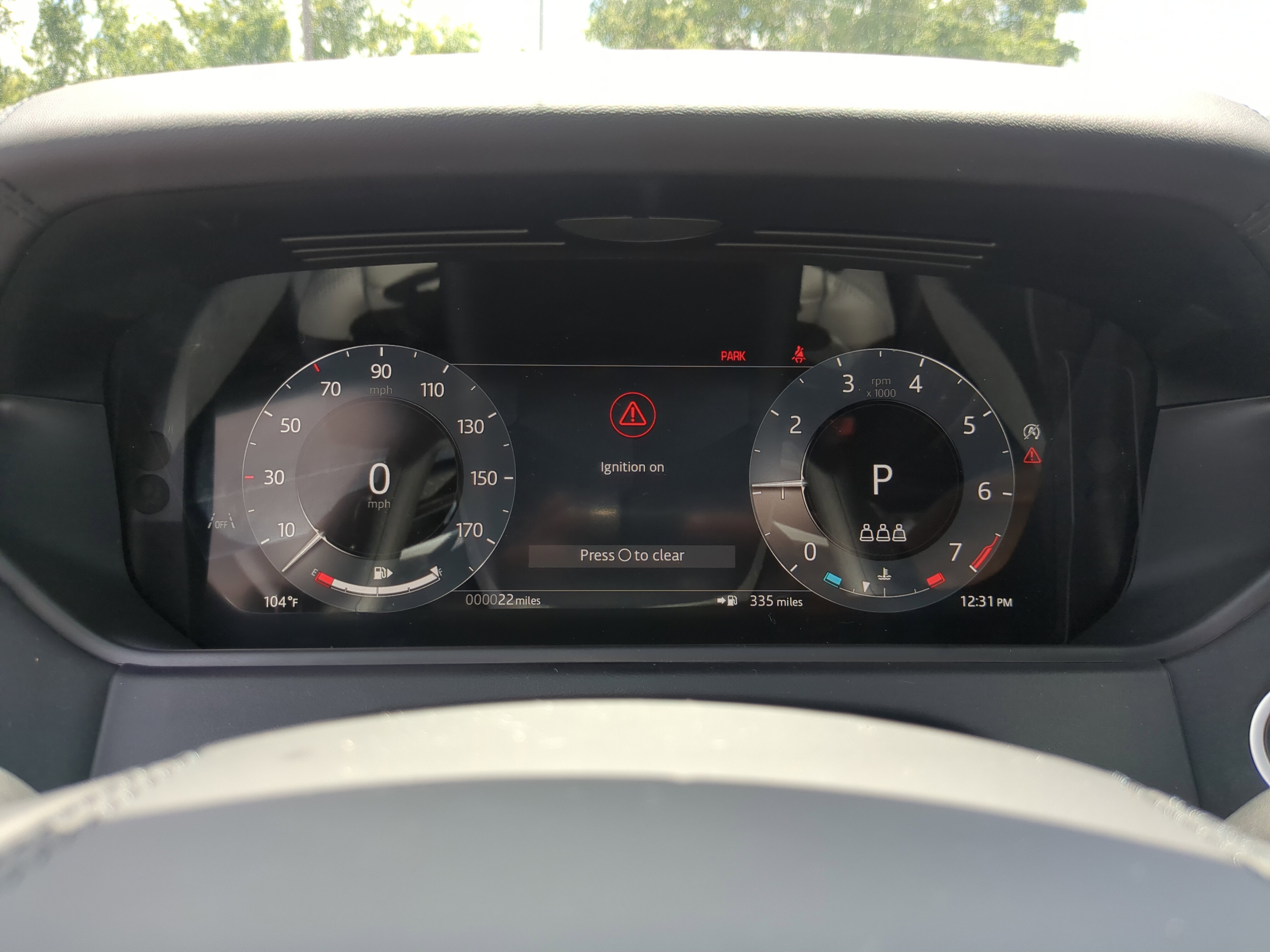 New 2026 Land Rover Range Rover Velar Dynamic SE image 31