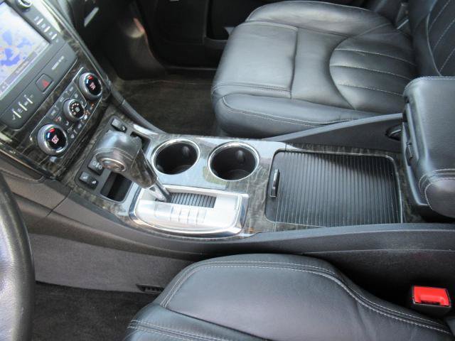 Certified 2014 Buick Enclave Leather FWD image 17