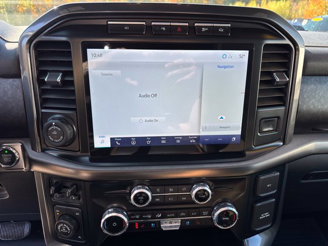 Used 2023 Ford F150 Tremor w/ Equipment Group 402A High AWD/4WD image 20