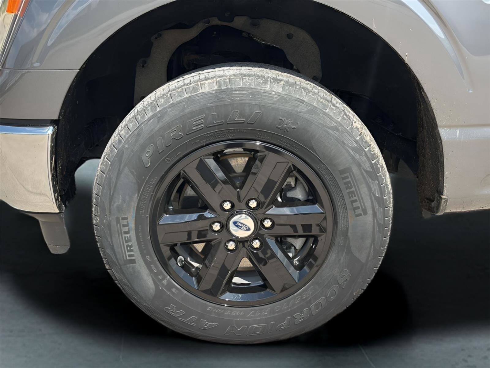 Used 2022 Ford F150 XLT image 32