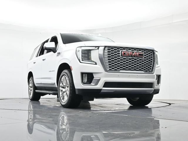 Used 2023 GMC Yukon Denali AWD/4WD image 42