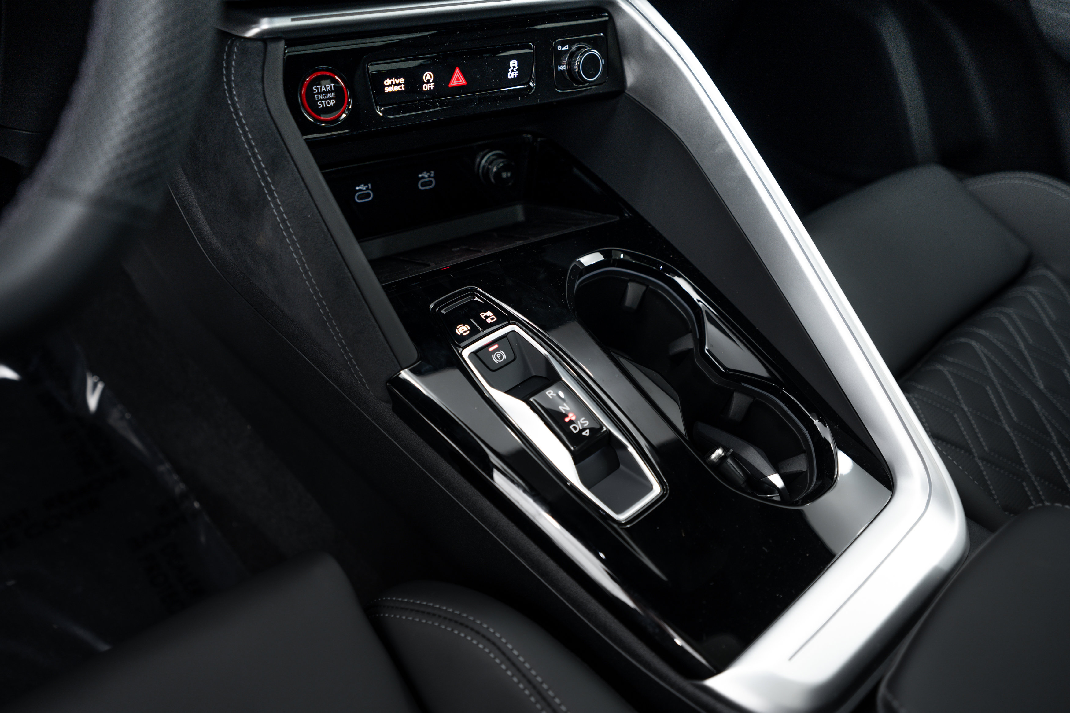 New 2025 Audi SQ5 Premium Plus image 11