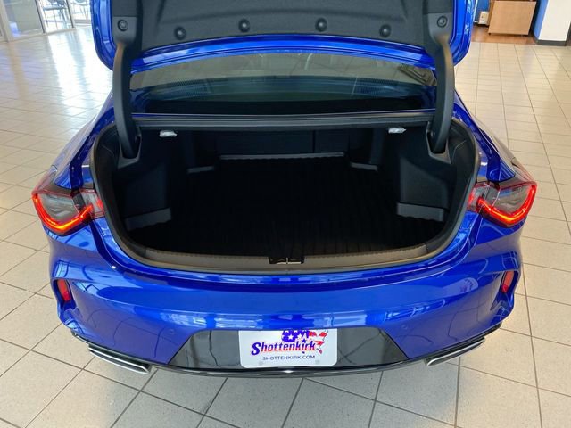 Certified 2023 Acura TLX SH-AWD w/ A-SPEC Pkg image 25