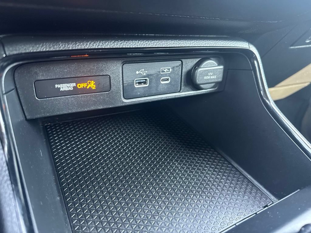 Certified 2024 Honda CR-V EX image 31