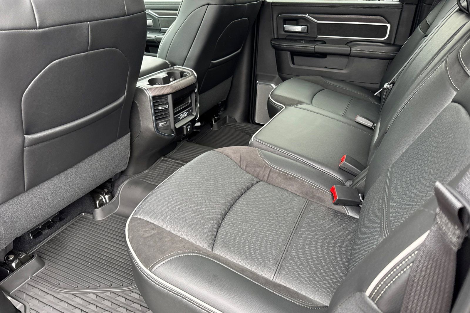 New 2026 RAM 2500 Laramie image 14