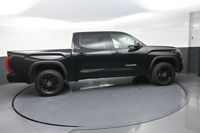 Used 2022 Toyota Tundra SR5 w/ Advanced Technology Package AWD/4WD image 21