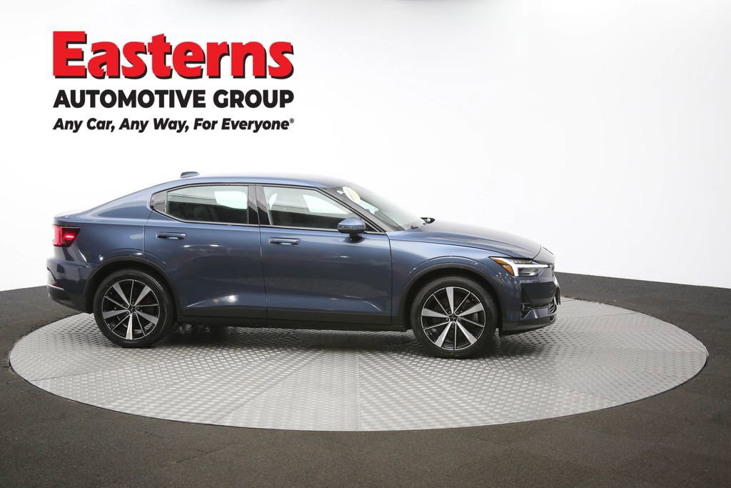Used 2022 Polestar Polestar 2 w/ Pilot Package image 41