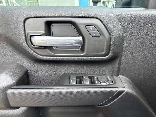 New 2026 Chevrolet Silverado 2500 W/T image 14