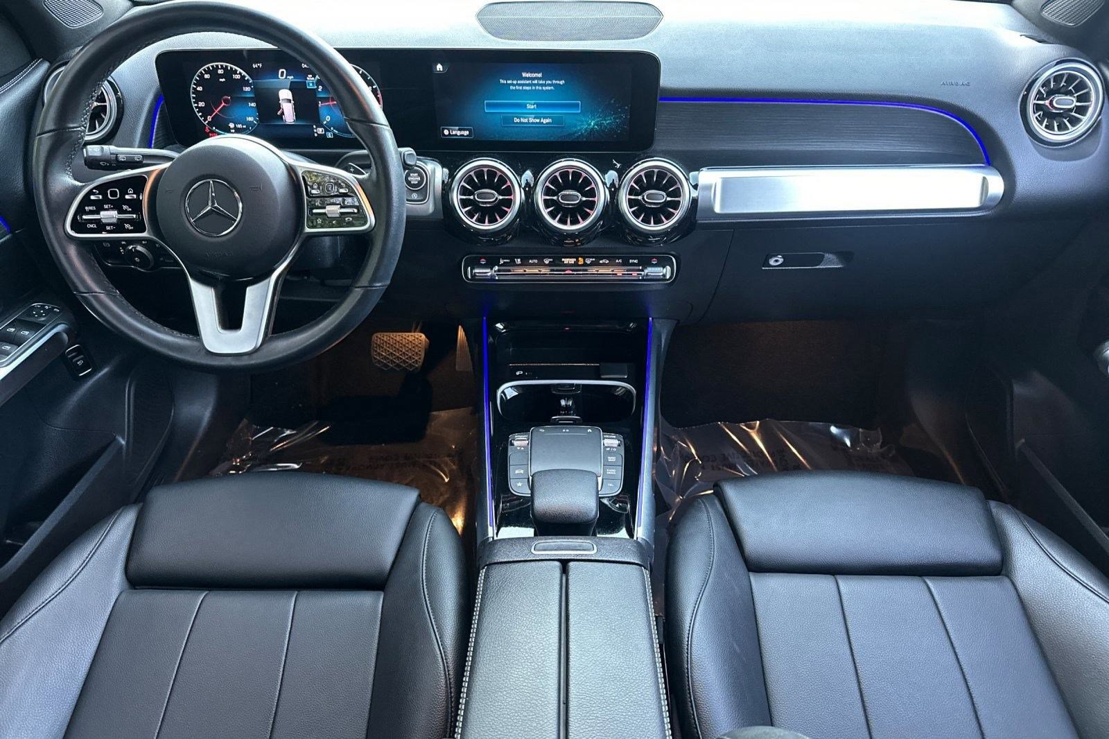 Certified 2023 Mercedes-Benz GLB 250 image 15