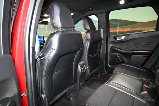 Used 2025 Ford Escape ST-Line Select AWD/4WD image 45
