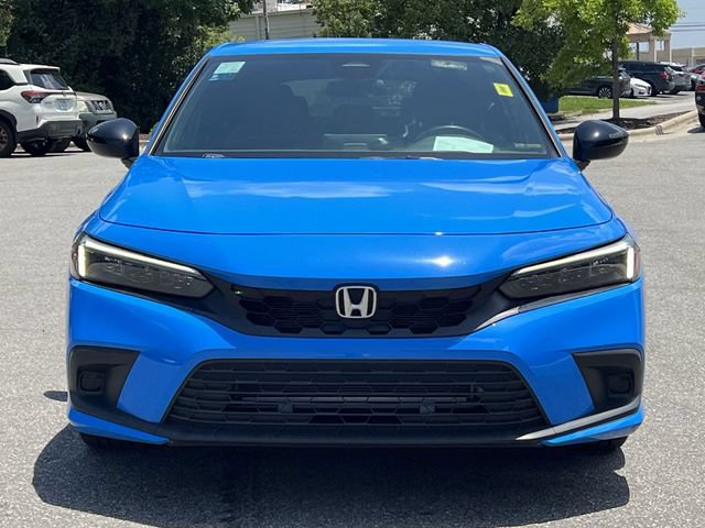 Used 2024 Honda Civic Sport image 16