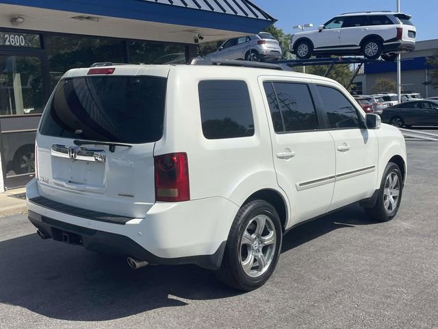 Used 2013 Honda Pilot Touring image 6
