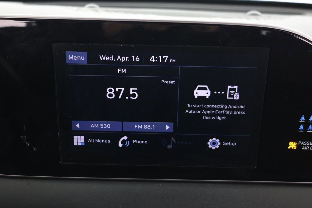 Used 2022 Hyundai Palisade SEL image 13