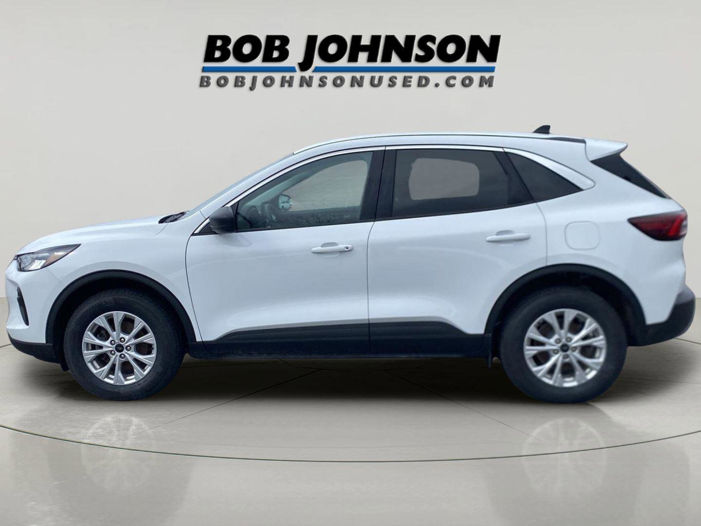 Used 2024 Ford Escape Active image 8