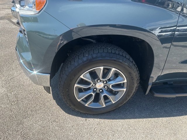 New 2026 Chevrolet Silverado 1500 LT w/ All Star Edition Plus image 10